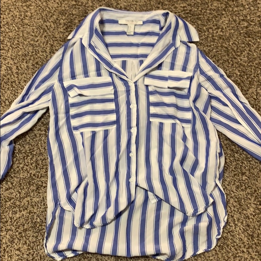 Blouse - Picture 2 of 3